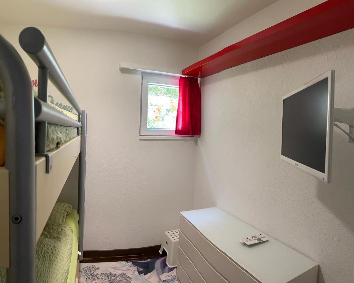 Apartment Zayetta Церматт Екстер'єр фото