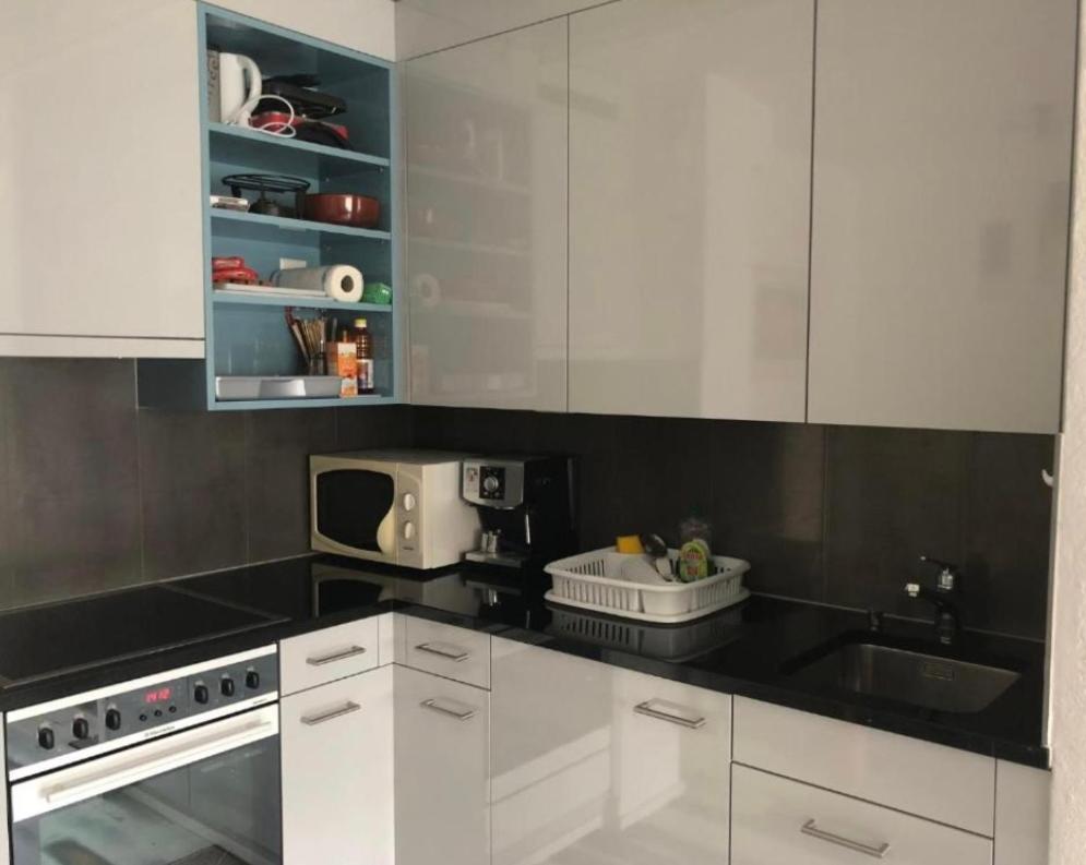 Apartment Zayetta Церматт Екстер'єр фото