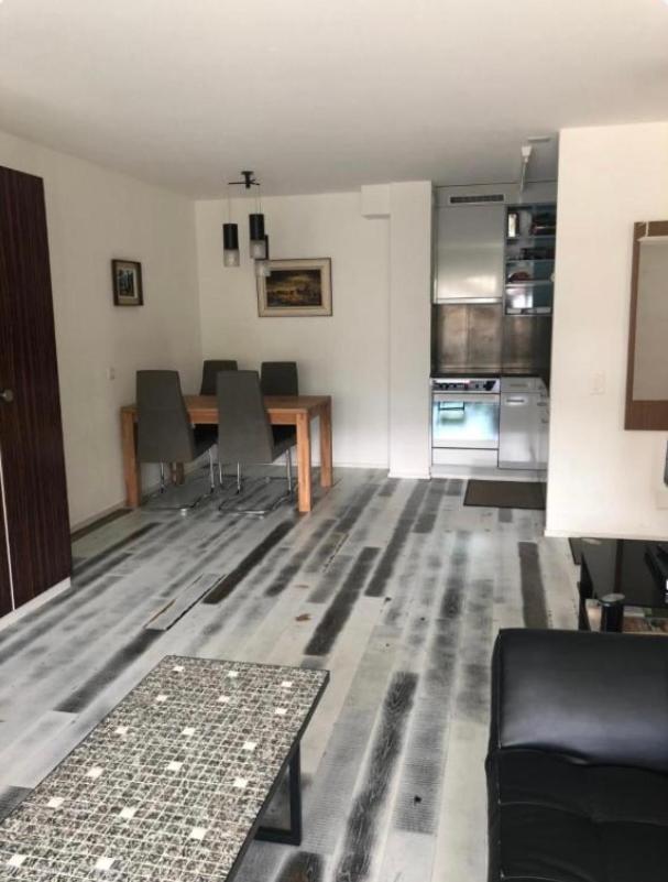 Apartment Zayetta Церматт Екстер'єр фото